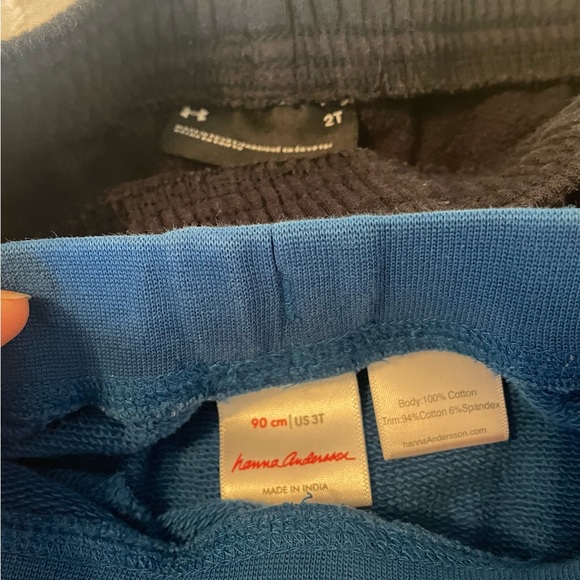 2T bundle of boys pants. - Picture 6 of 6